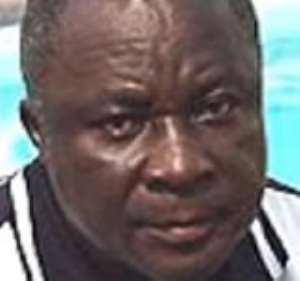 Emmanuel Kwesi Afranie